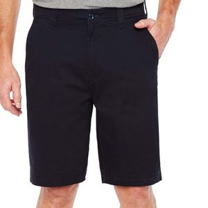 St.Johns Bay Shorts 42 Regular (BRAND NEW)